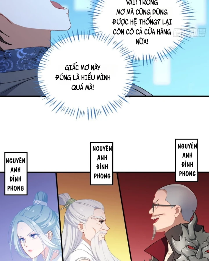 Bỏ Làm Simp Chúa, Ta Có Trong Tay Cả Tỉ Thần Hào! Chapter 267 - 32