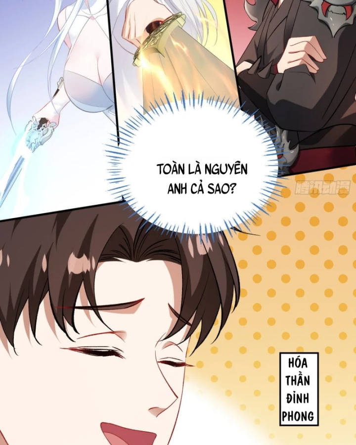 Bỏ Làm Simp Chúa, Ta Có Trong Tay Cả Tỉ Thần Hào! Chapter 267 - 33