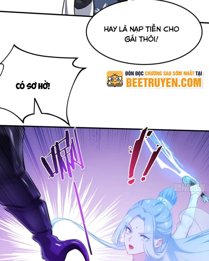 Bỏ Làm Simp Chúa, Ta Có Trong Tay Cả Tỉ Thần Hào! Chapter 267 - 36
