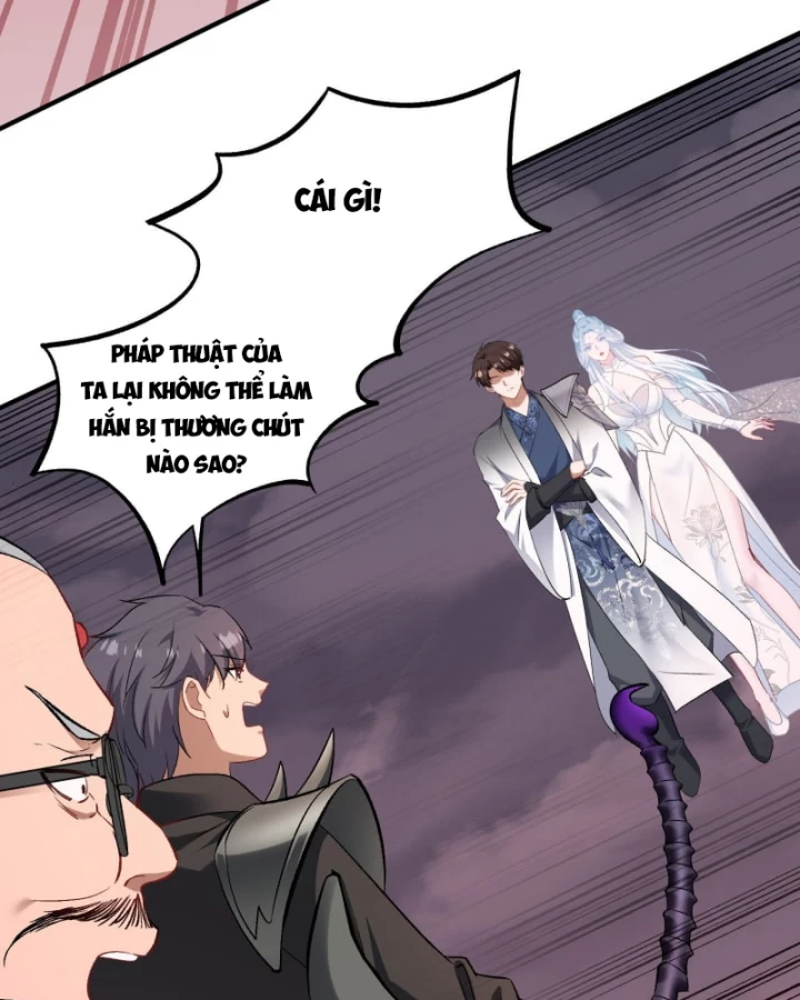 Bỏ Làm Simp Chúa, Ta Có Trong Tay Cả Tỉ Thần Hào! Chapter 267 - 41