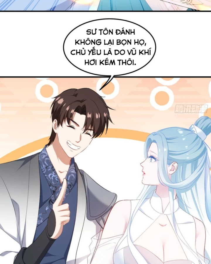 Bỏ Làm Simp Chúa, Ta Có Trong Tay Cả Tỉ Thần Hào! Chapter 267 - 45