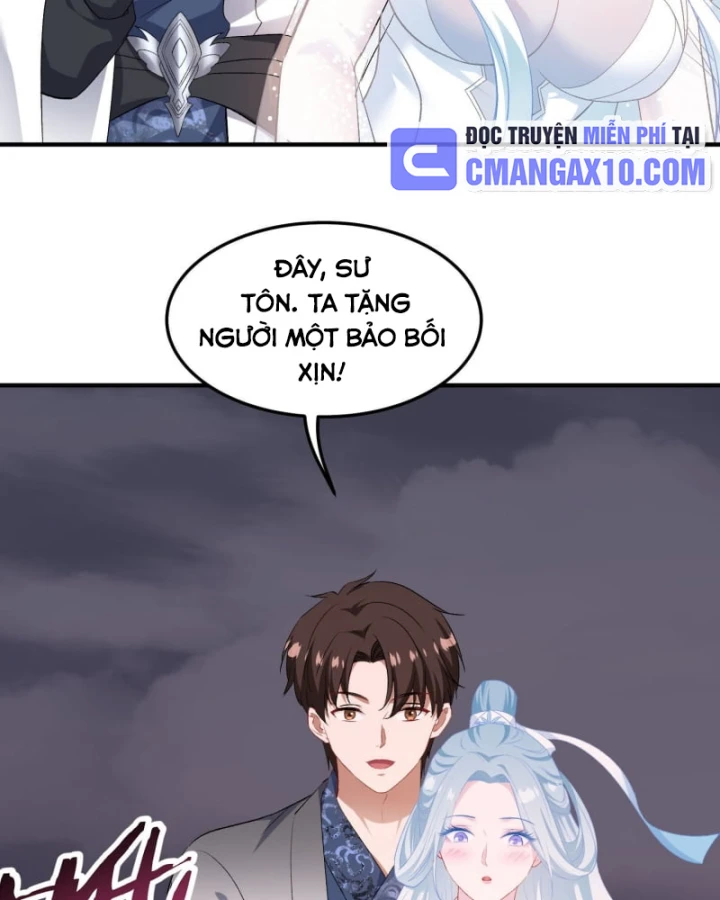 Bỏ Làm Simp Chúa, Ta Có Trong Tay Cả Tỉ Thần Hào! Chapter 267 - 46