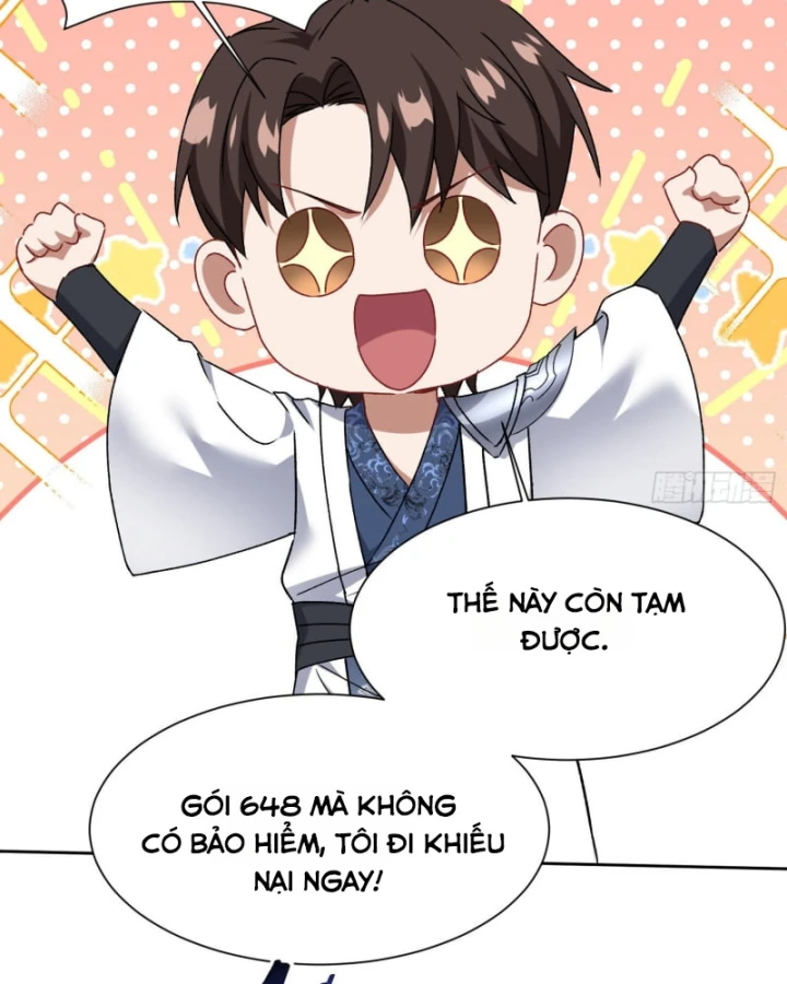 Bỏ Làm Simp Chúa, Ta Có Trong Tay Cả Tỉ Thần Hào! Chapter 267 - 53