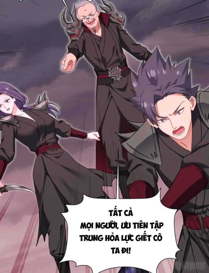 Bỏ Làm Simp Chúa, Ta Có Trong Tay Cả Tỉ Thần Hào! Chapter 267 - 57