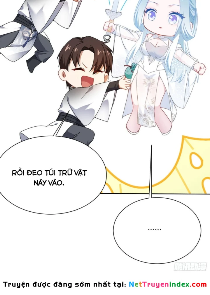 Bỏ Làm Simp Chúa, Ta Có Trong Tay Cả Tỉ Thần Hào! Chapter 267 - 60