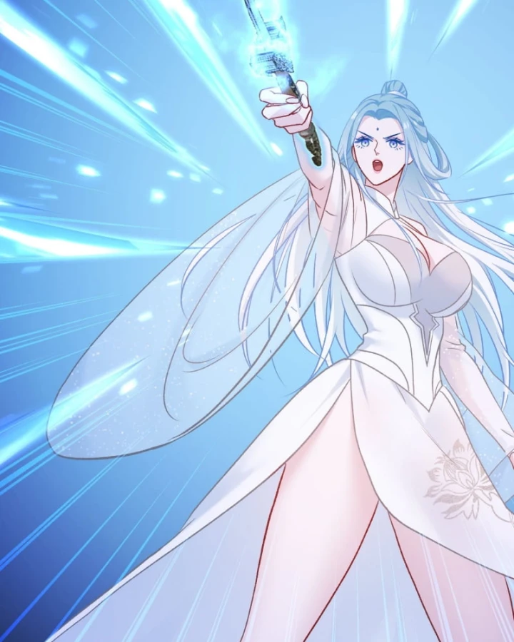 Bỏ Làm Simp Chúa, Ta Có Trong Tay Cả Tỉ Thần Hào! Chapter 267 - 68
