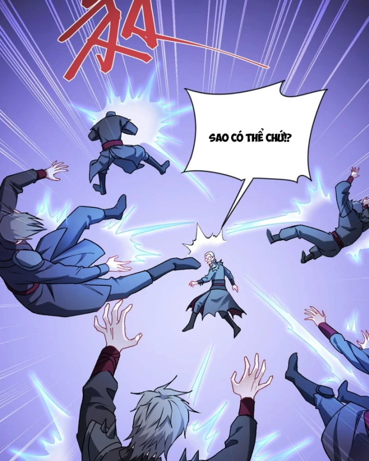 Bỏ Làm Simp Chúa, Ta Có Trong Tay Cả Tỉ Thần Hào! Chapter 267 - 71