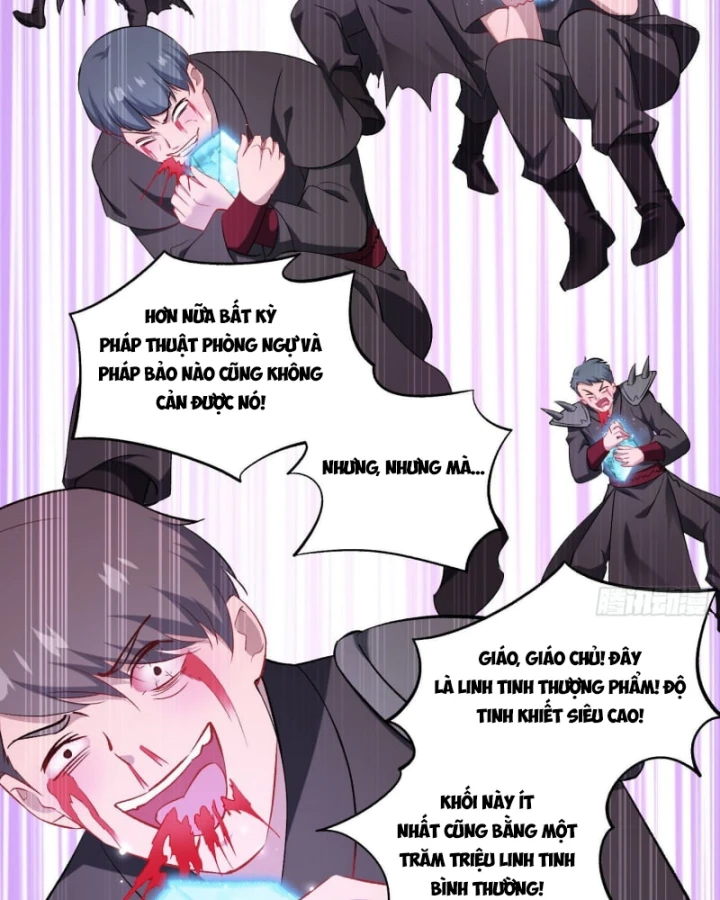 Bỏ Làm Simp Chúa, Ta Có Trong Tay Cả Tỉ Thần Hào! Chapter 267 - 73