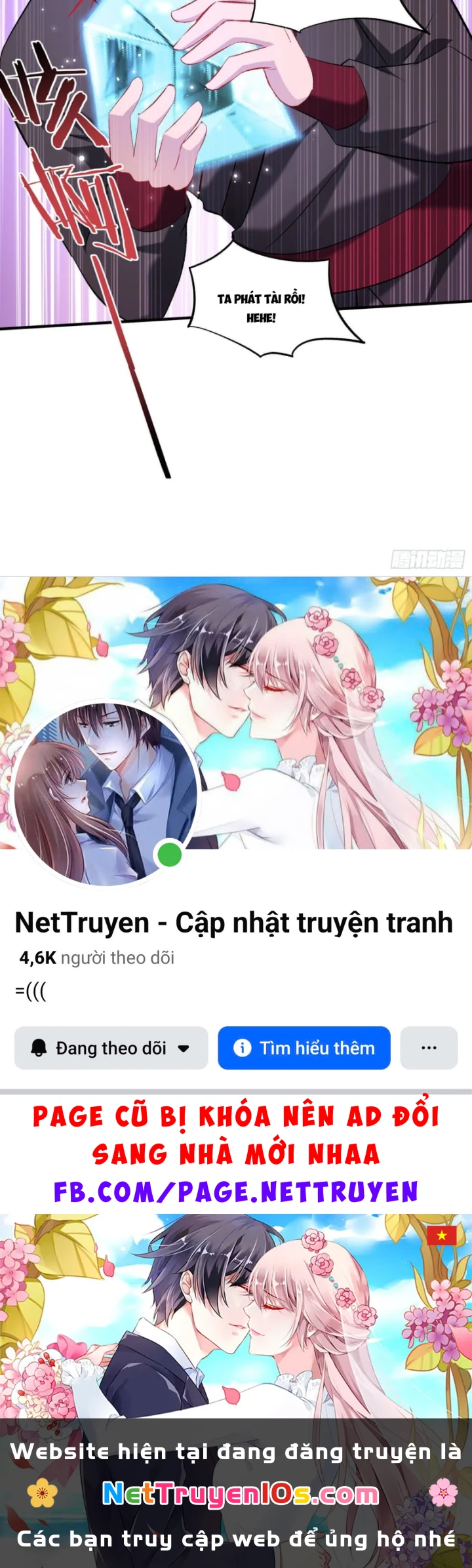 Bỏ Làm Simp Chúa, Ta Có Trong Tay Cả Tỉ Thần Hào! Chapter 267 - 74