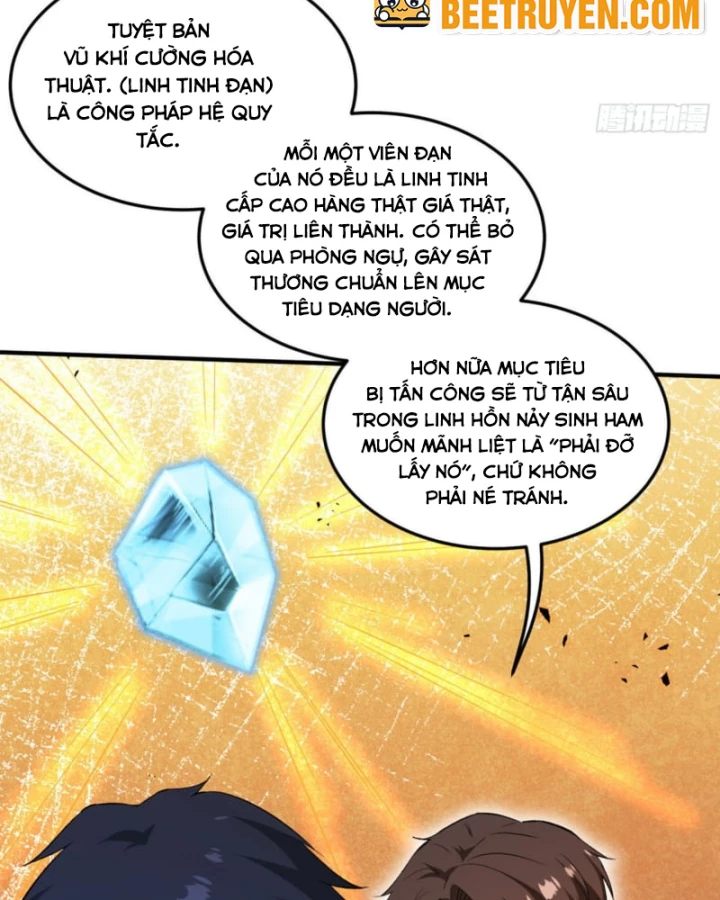 Bỏ Làm Simp Chúa, Ta Có Trong Tay Cả Tỉ Thần Hào! Chapter 268 - 4