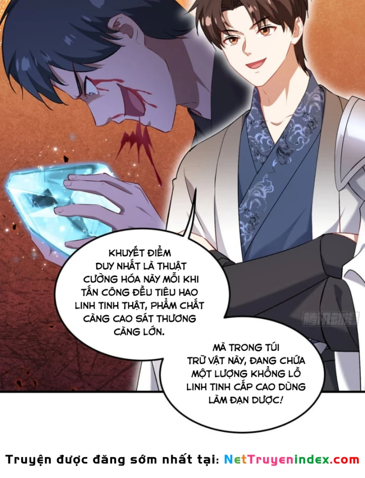 Bỏ Làm Simp Chúa, Ta Có Trong Tay Cả Tỉ Thần Hào! Chapter 268 - 5