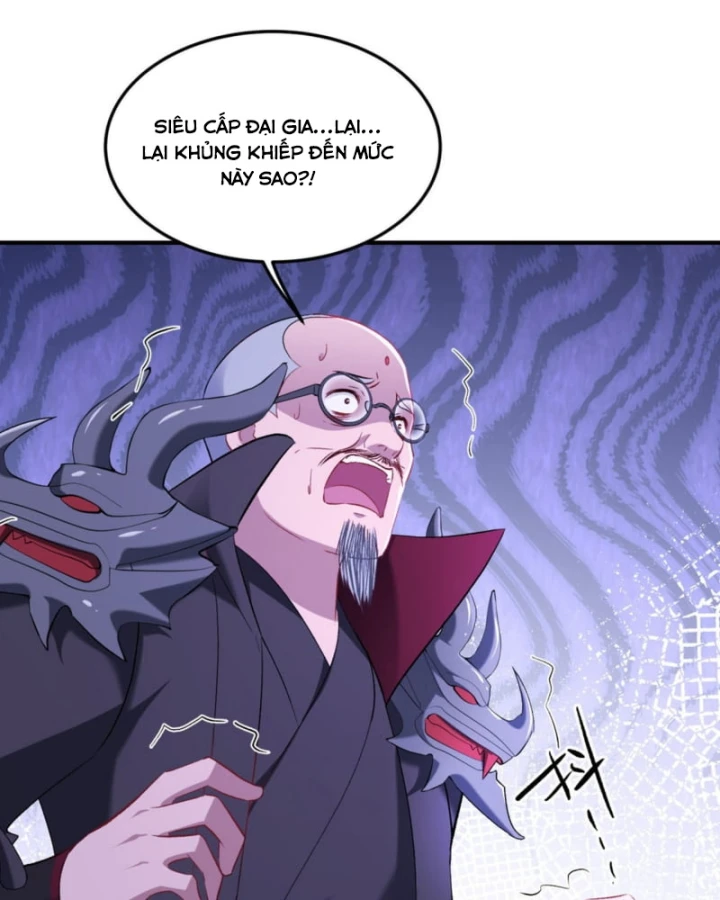 Bỏ Làm Simp Chúa, Ta Có Trong Tay Cả Tỉ Thần Hào! Chapter 268 - 6