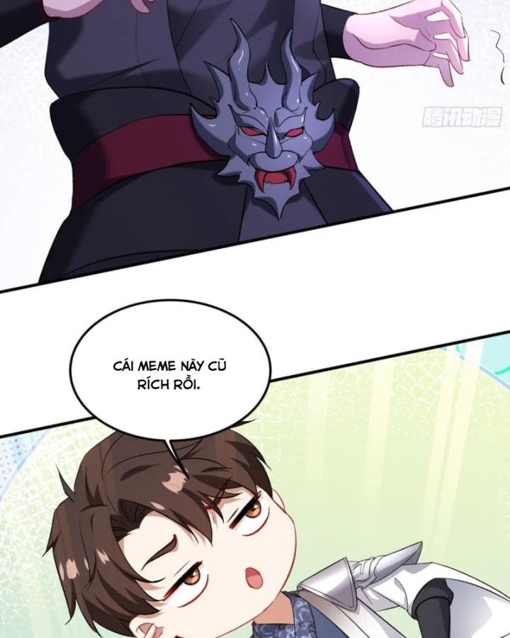Bỏ Làm Simp Chúa, Ta Có Trong Tay Cả Tỉ Thần Hào! Chapter 268 - 7