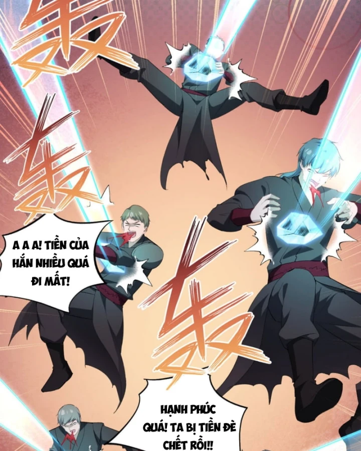 Bỏ Làm Simp Chúa, Ta Có Trong Tay Cả Tỉ Thần Hào! Chapter 268 - 9