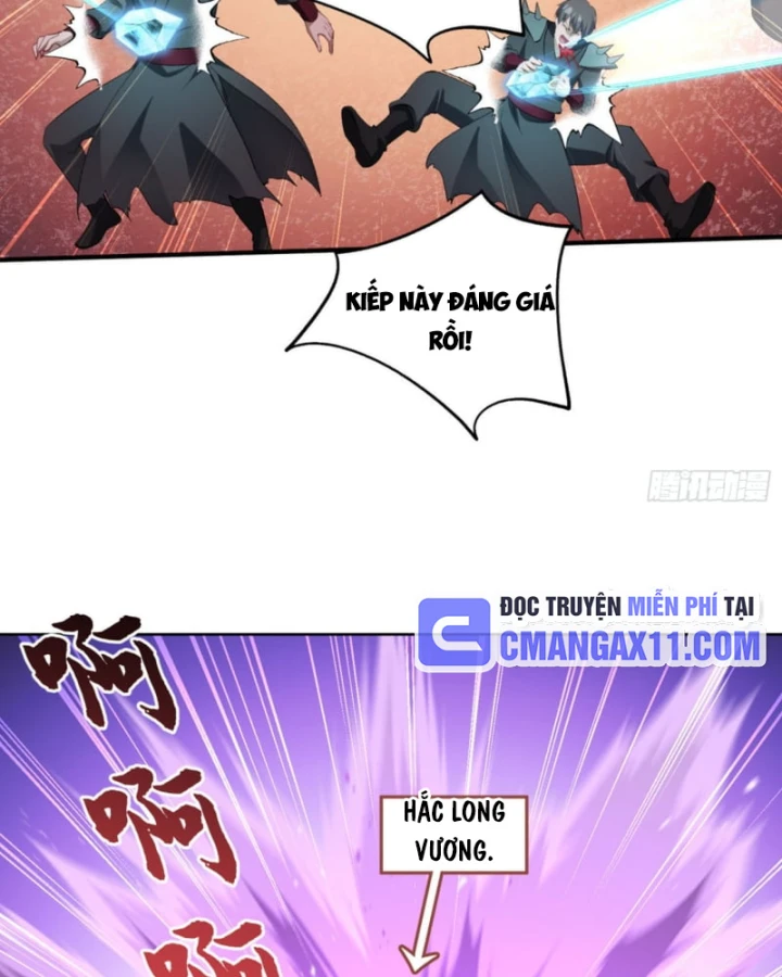 Bỏ Làm Simp Chúa, Ta Có Trong Tay Cả Tỉ Thần Hào! Chapter 268 - 10