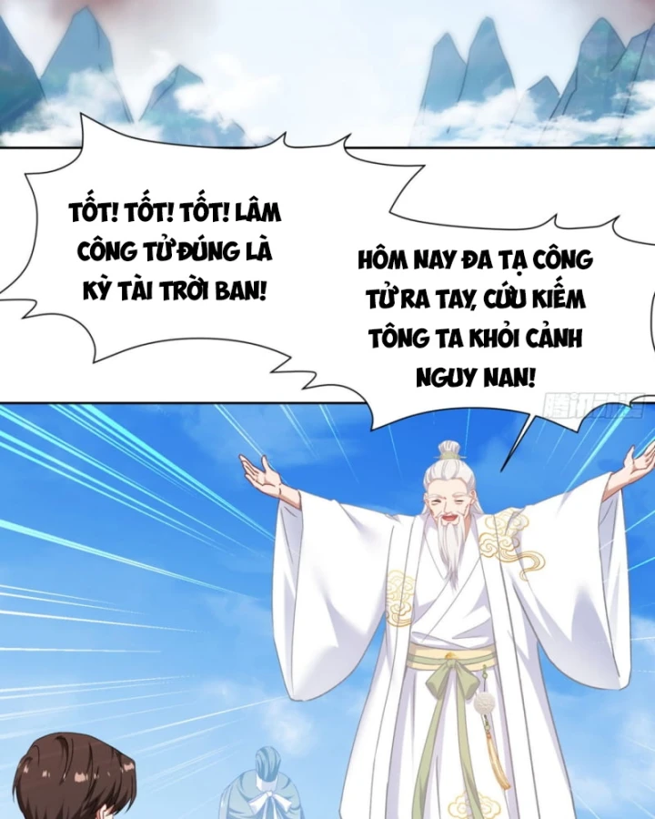 Bỏ Làm Simp Chúa, Ta Có Trong Tay Cả Tỉ Thần Hào! Chapter 268 - 13