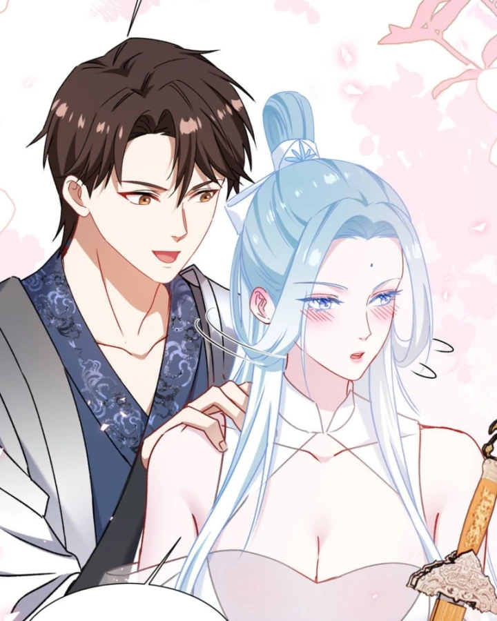 Bỏ Làm Simp Chúa, Ta Có Trong Tay Cả Tỉ Thần Hào! Chapter 268 - 15