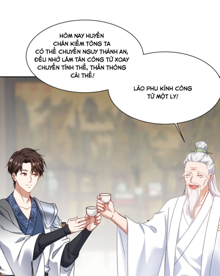 Bỏ Làm Simp Chúa, Ta Có Trong Tay Cả Tỉ Thần Hào! Chapter 268 - 26