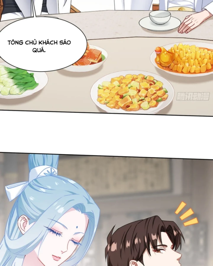 Bỏ Làm Simp Chúa, Ta Có Trong Tay Cả Tỉ Thần Hào! Chapter 268 - 27