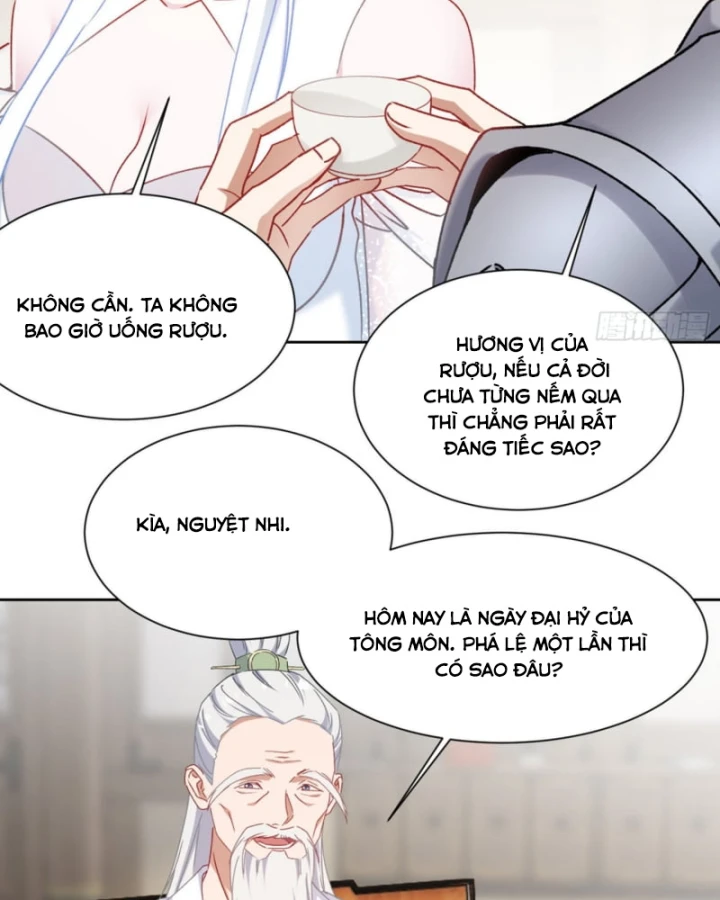 Bỏ Làm Simp Chúa, Ta Có Trong Tay Cả Tỉ Thần Hào! Chapter 268 - 30