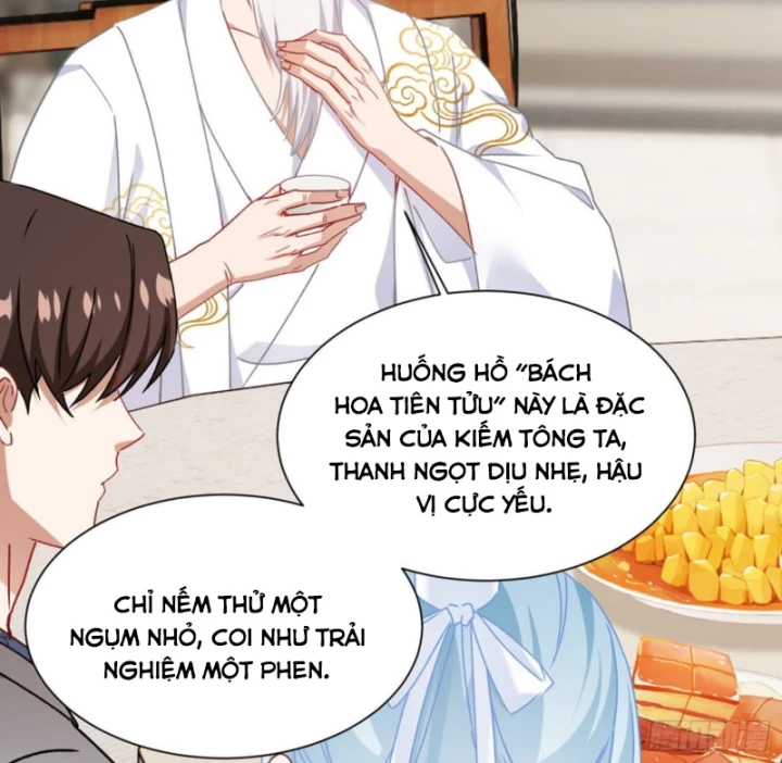 Bỏ Làm Simp Chúa, Ta Có Trong Tay Cả Tỉ Thần Hào! Chapter 268 - 31