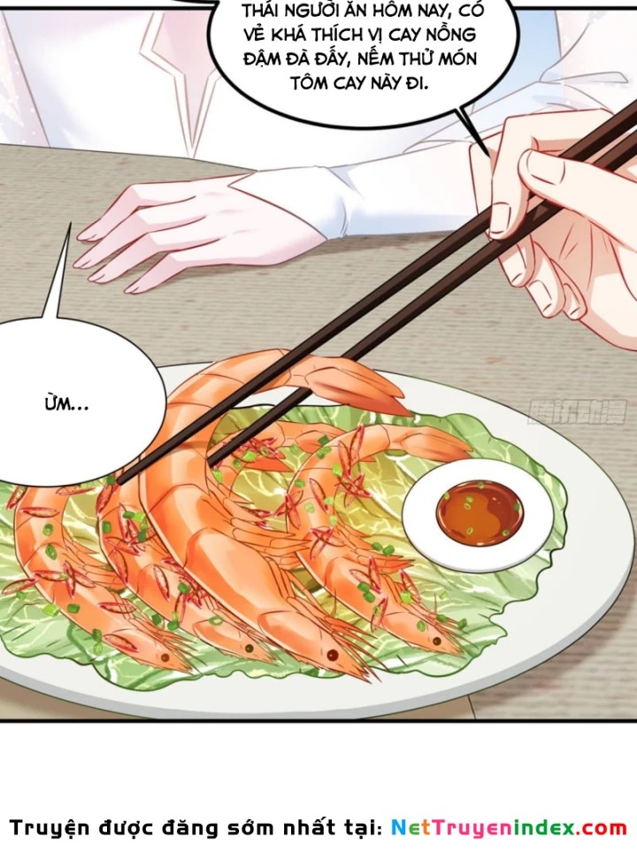 Bỏ Làm Simp Chúa, Ta Có Trong Tay Cả Tỉ Thần Hào! Chapter 268 - 43