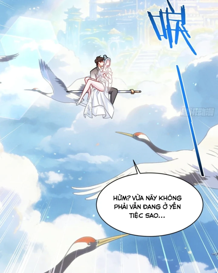 Bỏ Làm Simp Chúa, Ta Có Trong Tay Cả Tỉ Thần Hào! Chapter 269 - 15
