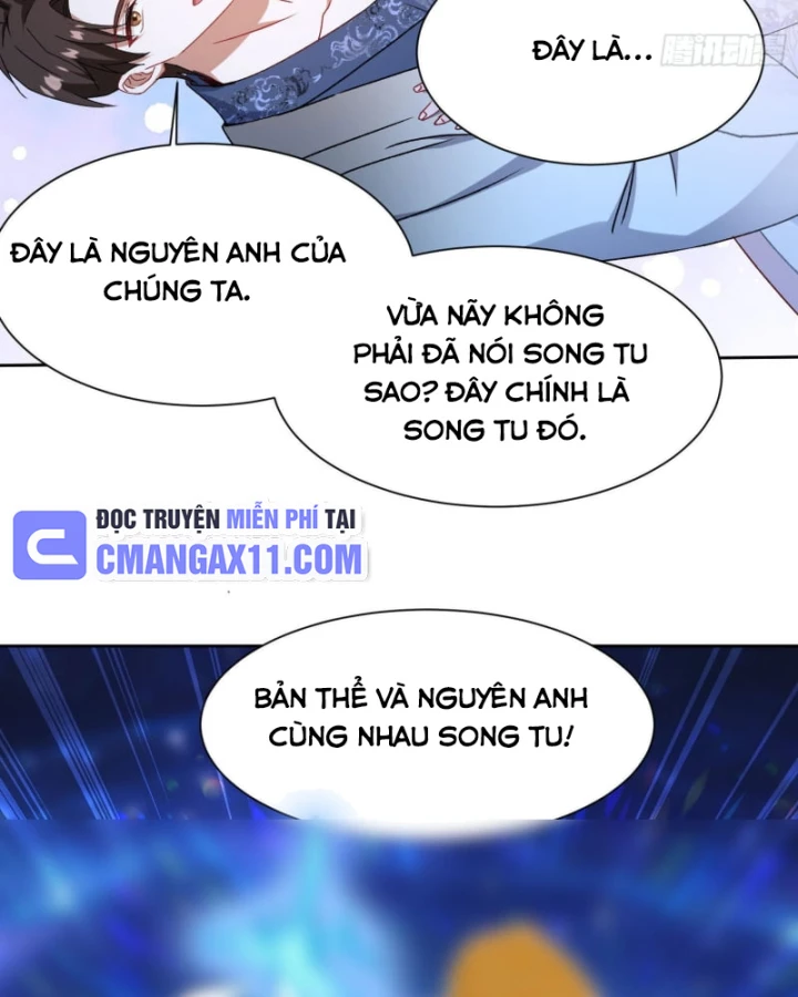 Bỏ Làm Simp Chúa, Ta Có Trong Tay Cả Tỉ Thần Hào! Chapter 269 - 31