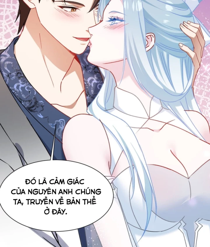 Bỏ Làm Simp Chúa, Ta Có Trong Tay Cả Tỉ Thần Hào! Chapter 269 - 36