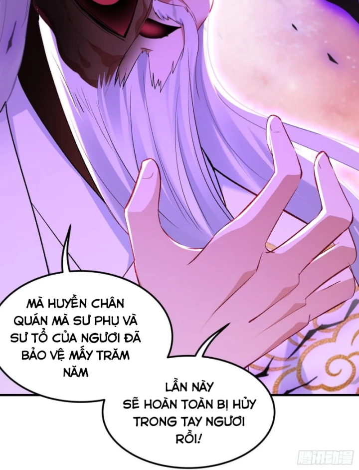Bỏ Làm Simp Chúa, Ta Có Trong Tay Cả Tỉ Thần Hào! Chapter 269 - 61