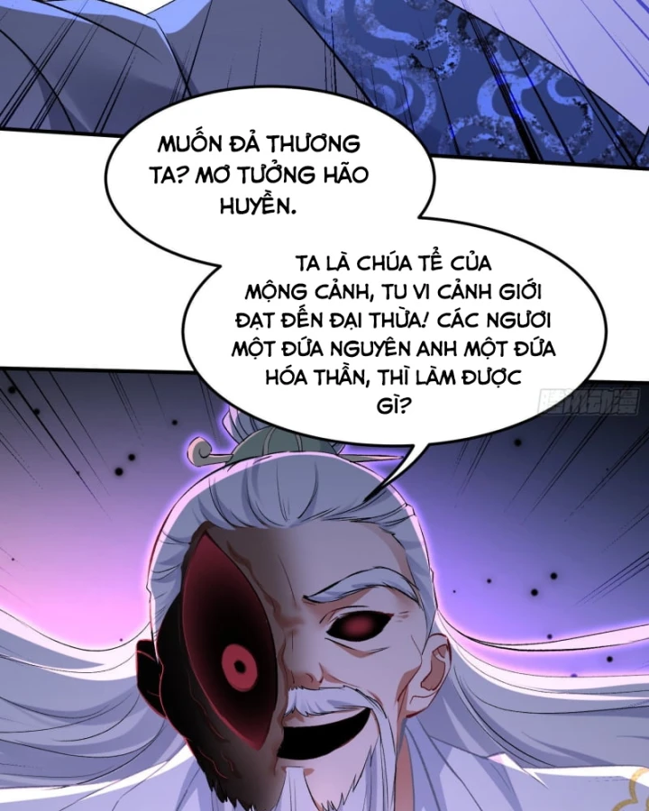 Bỏ Làm Simp Chúa, Ta Có Trong Tay Cả Tỉ Thần Hào! Chapter 269 - 71