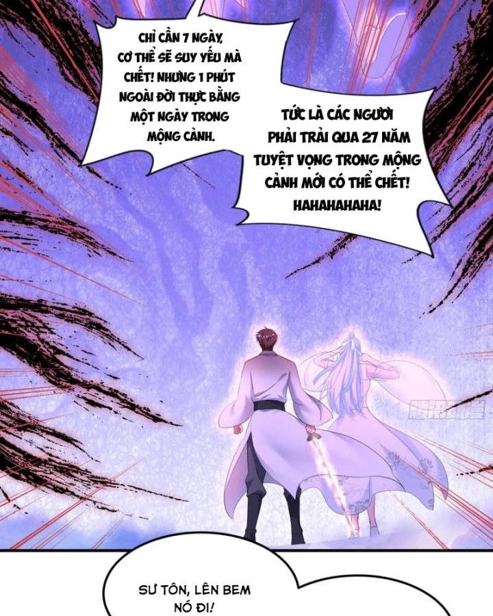 Bỏ Làm Simp Chúa, Ta Có Trong Tay Cả Tỉ Thần Hào! Chapter 269 - 74
