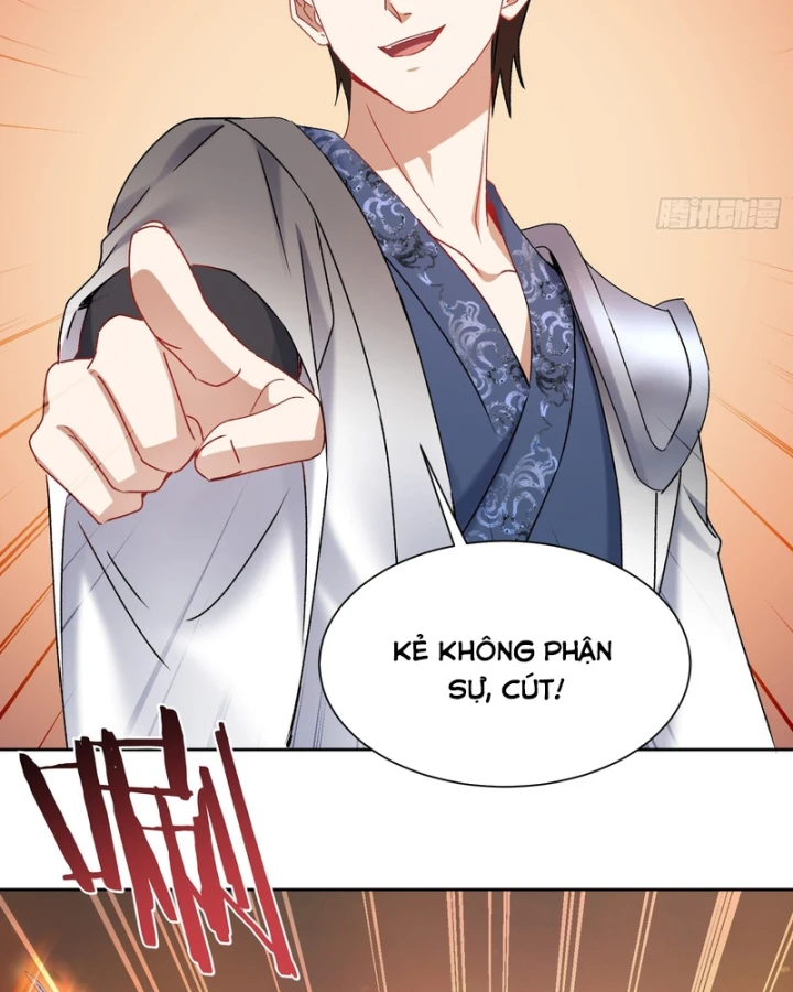 Bỏ Làm Simp Chúa, Ta Có Trong Tay Cả Tỉ Thần Hào! Chapter 270 - 18