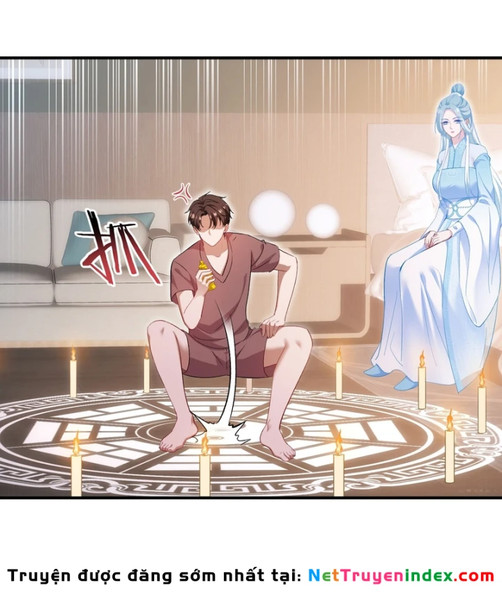 Bỏ Làm Simp Chúa, Ta Có Trong Tay Cả Tỉ Thần Hào! Chapter 270 - 46