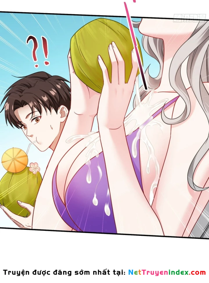 Bỏ Làm Simp Chúa, Ta Có Trong Tay Cả Tỉ Thần Hào! Chapter 271 - 4