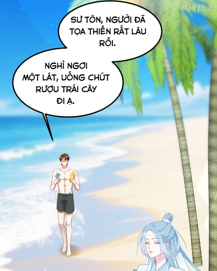 Bỏ Làm Simp Chúa, Ta Có Trong Tay Cả Tỉ Thần Hào! Chapter 271 - 10