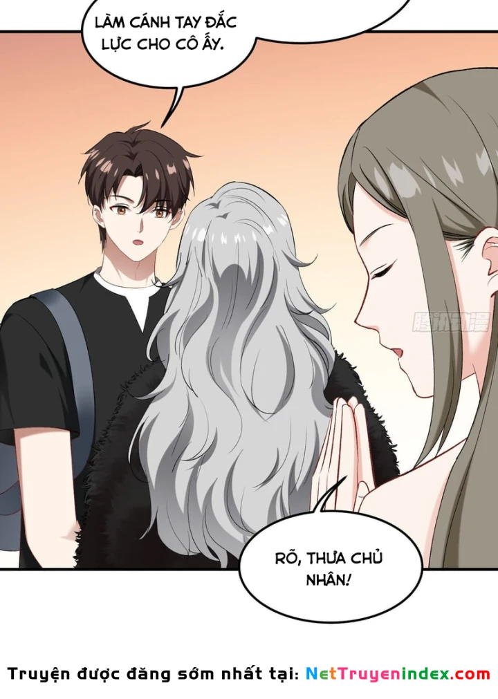 Bỏ Làm Simp Chúa, Ta Có Trong Tay Cả Tỉ Thần Hào! Chapter 271 - 19