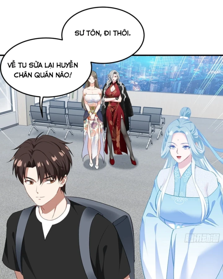 Bỏ Làm Simp Chúa, Ta Có Trong Tay Cả Tỉ Thần Hào! Chapter 271 - 20
