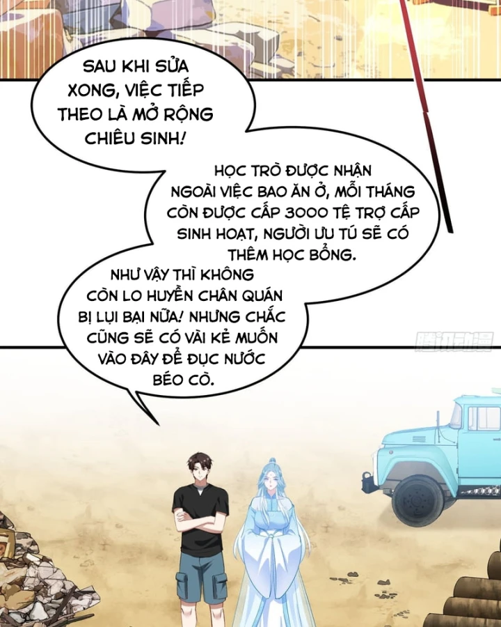 Bỏ Làm Simp Chúa, Ta Có Trong Tay Cả Tỉ Thần Hào! Chapter 271 - 23
