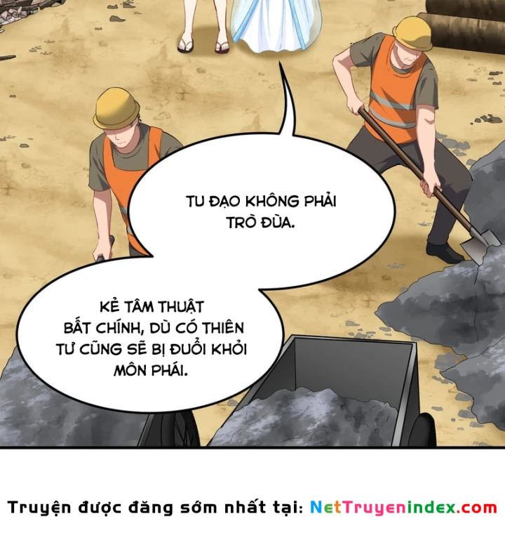 Bỏ Làm Simp Chúa, Ta Có Trong Tay Cả Tỉ Thần Hào! Chapter 271 - 24