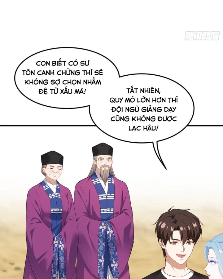 Bỏ Làm Simp Chúa, Ta Có Trong Tay Cả Tỉ Thần Hào! Chapter 271 - 25