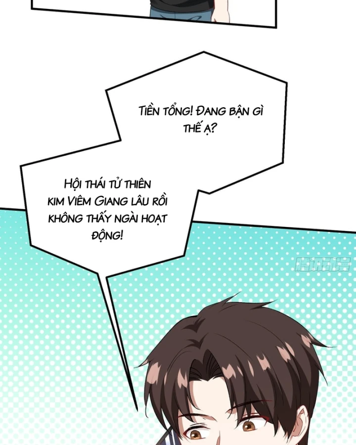 Bỏ Làm Simp Chúa, Ta Có Trong Tay Cả Tỉ Thần Hào! Chapter 271 - 31