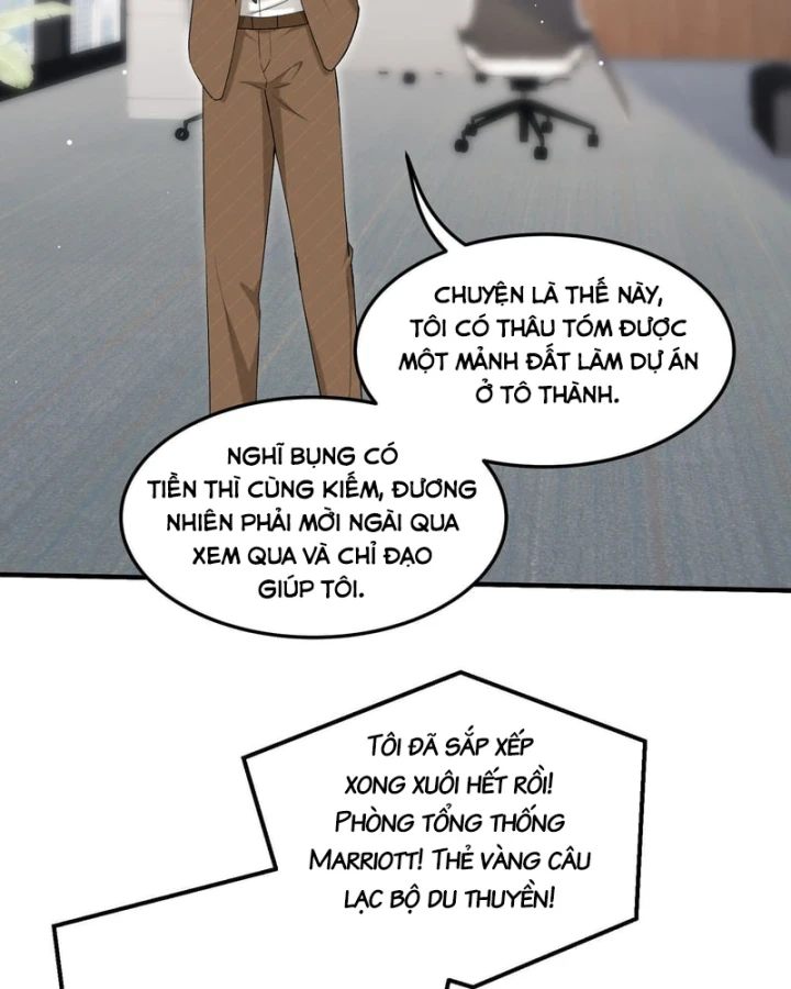 Bỏ Làm Simp Chúa, Ta Có Trong Tay Cả Tỉ Thần Hào! Chapter 271 - 34