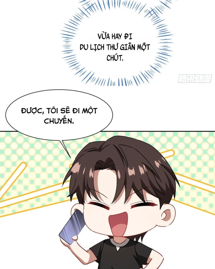 Bỏ Làm Simp Chúa, Ta Có Trong Tay Cả Tỉ Thần Hào! Chapter 271 - 37