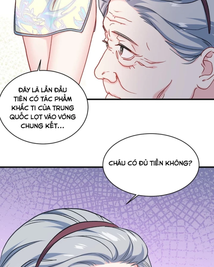 Bỏ Làm Simp Chúa, Ta Có Trong Tay Cả Tỉ Thần Hào! Chapter 271 - 64
