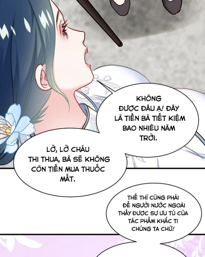 Bỏ Làm Simp Chúa, Ta Có Trong Tay Cả Tỉ Thần Hào! Chapter 271 - 68