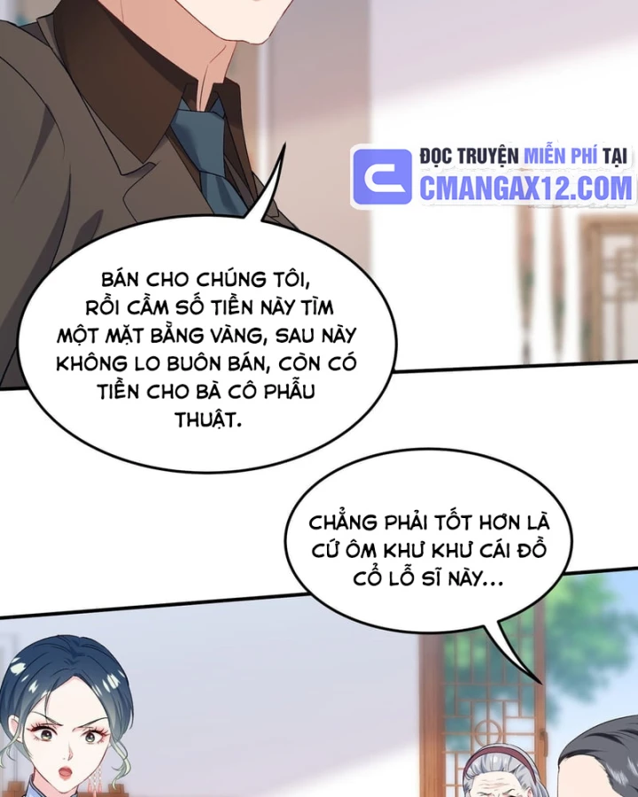 Bỏ Làm Simp Chúa, Ta Có Trong Tay Cả Tỉ Thần Hào! Chapter 272 - 11