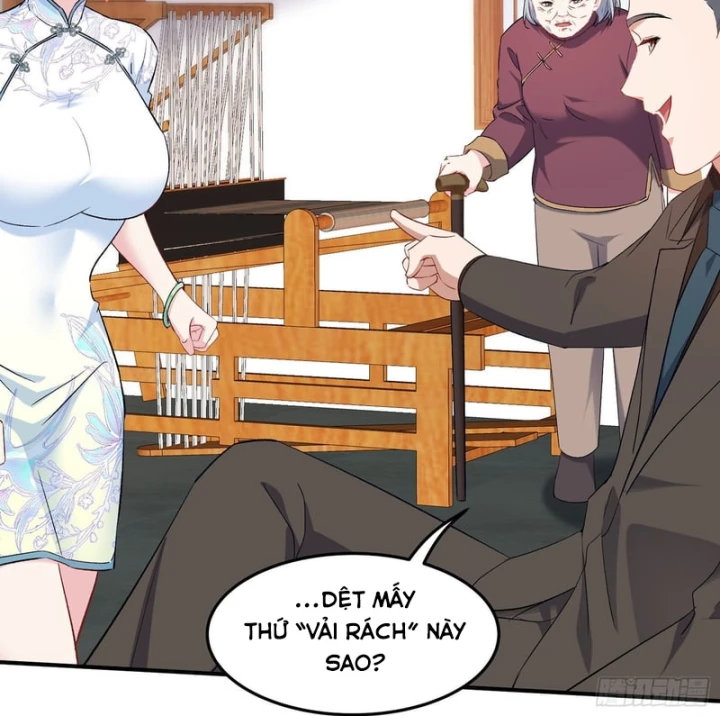 Bỏ Làm Simp Chúa, Ta Có Trong Tay Cả Tỉ Thần Hào! Chapter 272 - 12