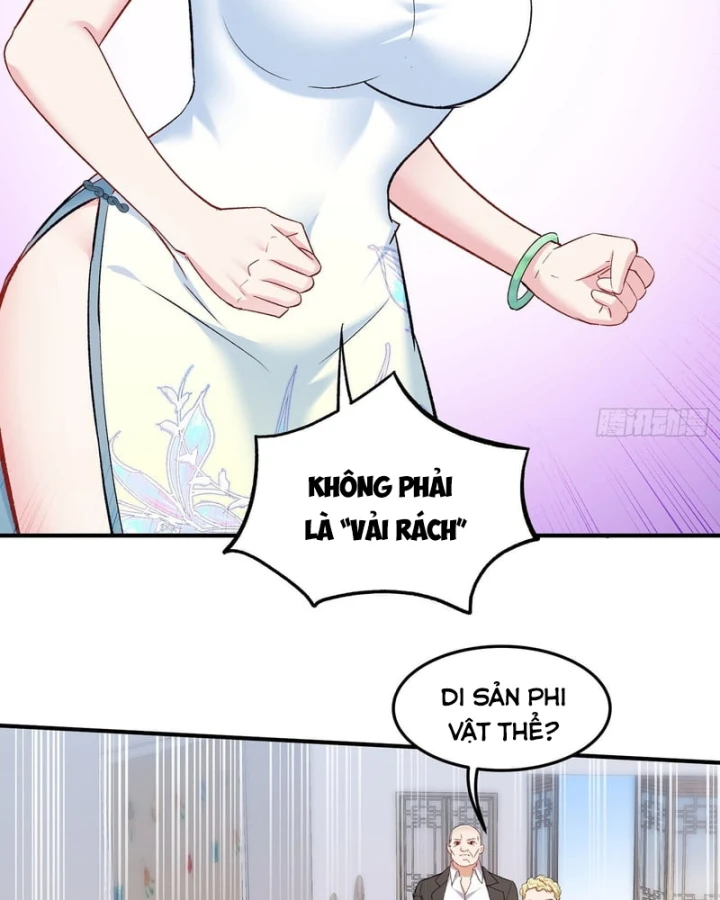 Bỏ Làm Simp Chúa, Ta Có Trong Tay Cả Tỉ Thần Hào! Chapter 272 - 14