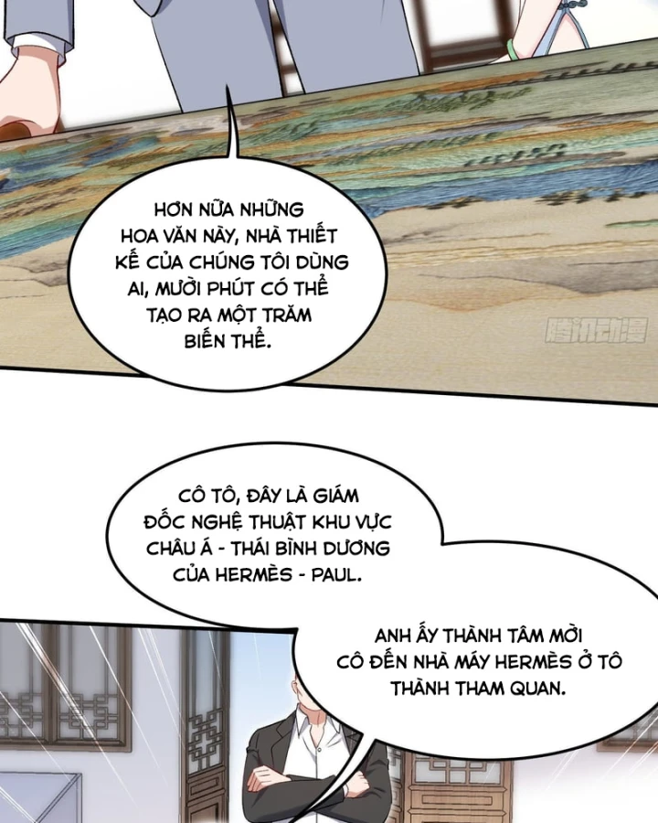 Bỏ Làm Simp Chúa, Ta Có Trong Tay Cả Tỉ Thần Hào! Chapter 272 - 17
